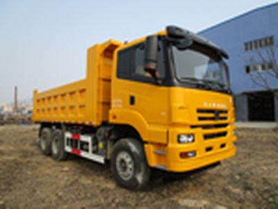 Linghe  LH3250AM384B Dump truck