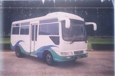 Peony  MD6602AD19 Light Bus