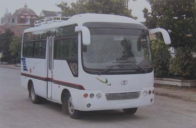 Peony  MD6602AD19 Light Bus