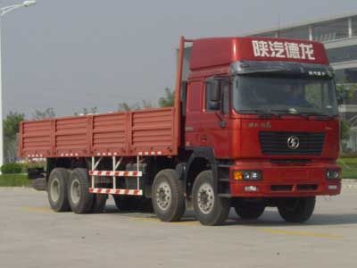 Shaanxi Automobile SX1315NR456 Truck