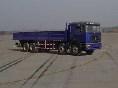 Shaanxi Automobile SX1315NR456 Truck