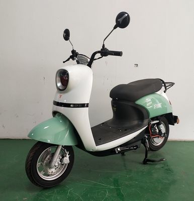 Century Xiongfeng  XF1500DT Electric two wheeled motorcycle