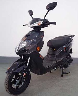 Xingguang  XG500DQT30 Electric two wheeled light motorcycle