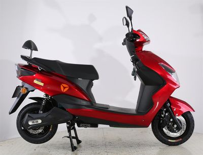 Yadi  YD1200DT3A Electric two wheeled motorcycle