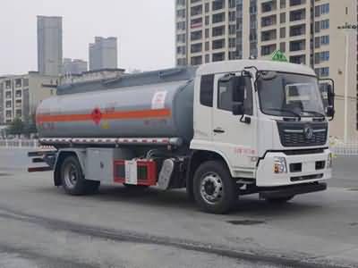 New Dongri  YZR5180GYYD6 Oil tanker