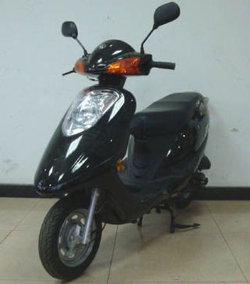 Zhongxing ZX48QT5Cmoped with two wheels 