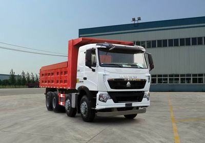 Haowo  ZZ3317V286HD1 Dump truck