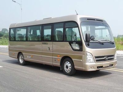 Nanjun CNJ6711LQDVcoach