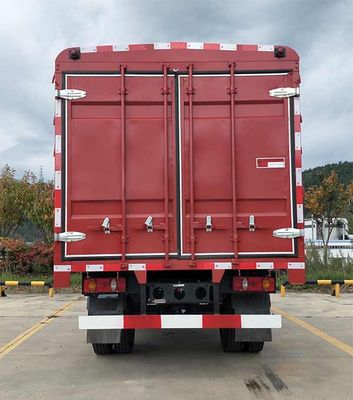 Dayun  DYQ5041CCQD5AC Livestock and poultry transport vehicles