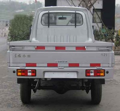 Dongfeng  EQ1021TF46 Truck