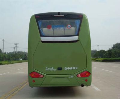 Zhongtong Automobile LCK6107HC coach