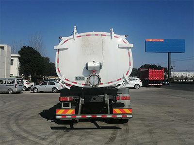 Hua Wei Chi Le  SGZ5311GWNZZ6C5 Sludge transport vehicle