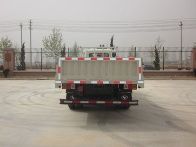 Shifeng  SSF1041HDJ641 Truck