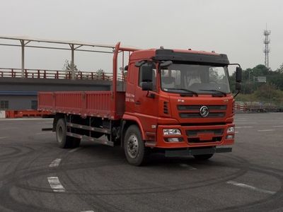 Shaanxi Automobile SX1181GP5L Truck