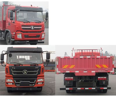 Shaanxi Automobile SX1181GP5L Truck