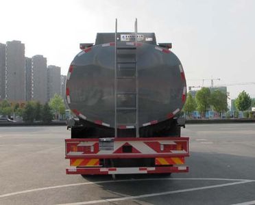 Jiulong  ALA5310TGYDFH5 Liquid supply vehicle