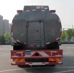 Jiulong  ALA5310TGYDFH5 Liquid supply vehicle