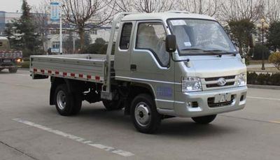 Foton  BJ3032D3PV3FA Dump truck