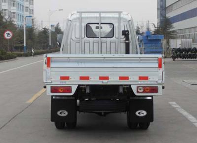 Foton  BJ3032D3PV3FA Dump truck