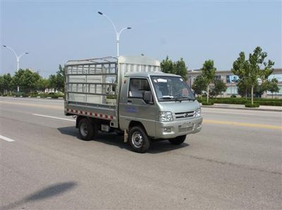 Foton  BJ5020CCYD1 Grate type transport vehicle