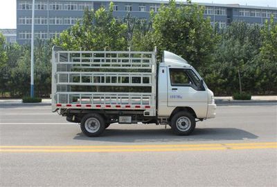 Foton  BJ5020CCYD1 Grate type transport vehicle