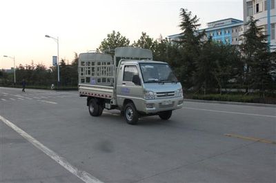 Foton  BJ5020CCYD1 Grate type transport vehicle