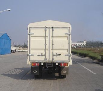 Era  BJ5036V3BE67 Grate type transport vehicle