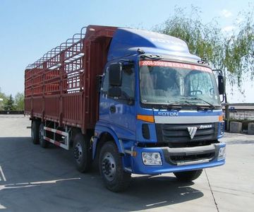 Foton  BJ5243VLCHJ4 Grate type transport vehicle