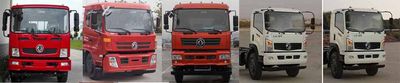 Dongfeng  EQ3060GL5 Dump truck