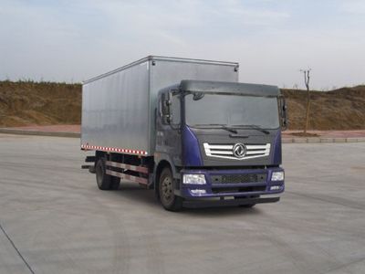 Dongfeng  EQ5168XXYL1 Box transport vehicle