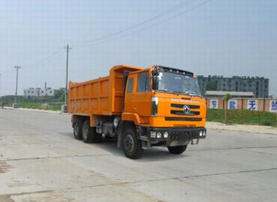 Junma  EXQ3256L1 Dump truck