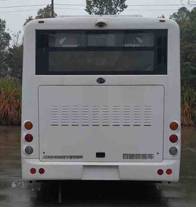 Jiangxi Automobile JXK6108BEV Pure electric low entry city buses