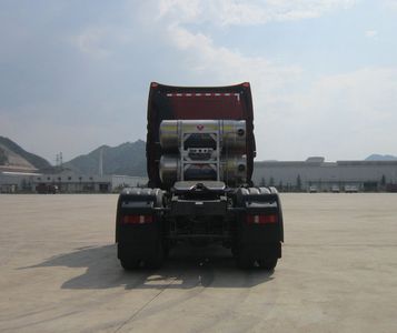 Shijun  LFJ4251G33 Tractor