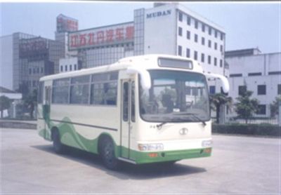 Peony  MD6800D1A coach