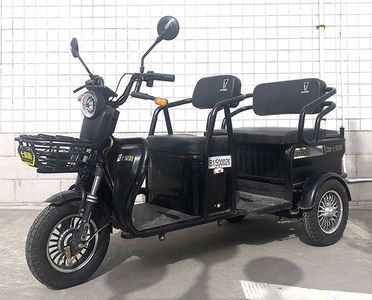 Century Seven Star Leopard QXB1500DZK Electric tricycle