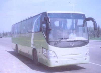 Hino  SFQ6123B Luxury tourist buses