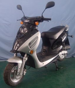 Wangye  WY50QT6C moped with two wheels 