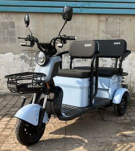 Xilai Ma  XLM1200DZK2 Electric tricycle