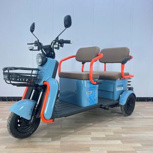 Xilai Ma  XLM1200DZK2 Electric tricycle