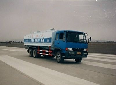 Bogda  XZC5260GJY Refueling truck