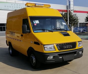 Touareg YDL5041XXH010 Rescue vehicle