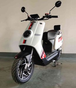 Yiku  YK2000DT2B Electric two wheeled motorcycle