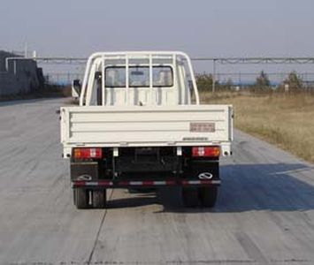 Ouling  ZB1042LPDS Light truck