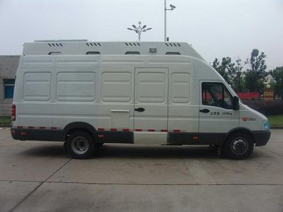 Osai  ZJT5050XTX Communication vehicle