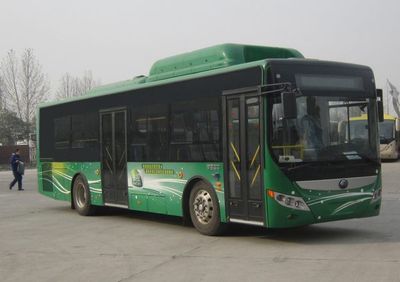 Yutong ZK6105CHEVNPGXN1Hybrid urban buses