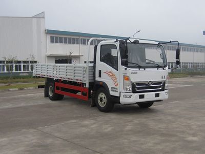 Haoman  ZZ1168F17EB2 Truck