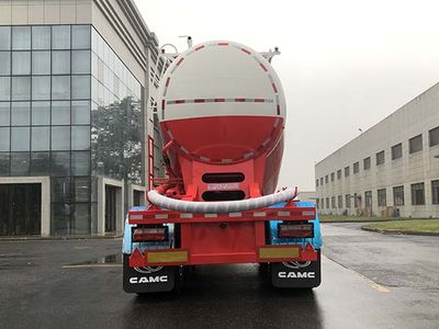 Xingma  AH9403GSNA Bulk cement transport semi-trailer