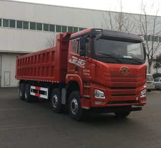 Jiefang Automobile CA5311ZLJP27K15L6T4E5A80 garbage dump truck 