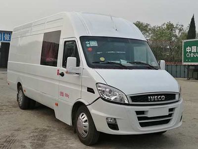 Fengchao  HDF5051XJX Maintenance vehicle