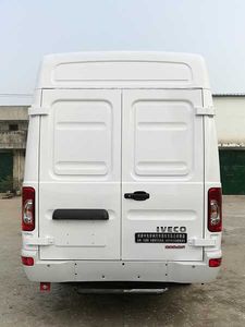 Fengchao  HDF5051XJX Maintenance vehicle